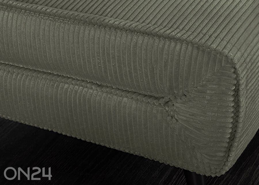 Vuodesohva Smart 140 cm kuvasuurennos