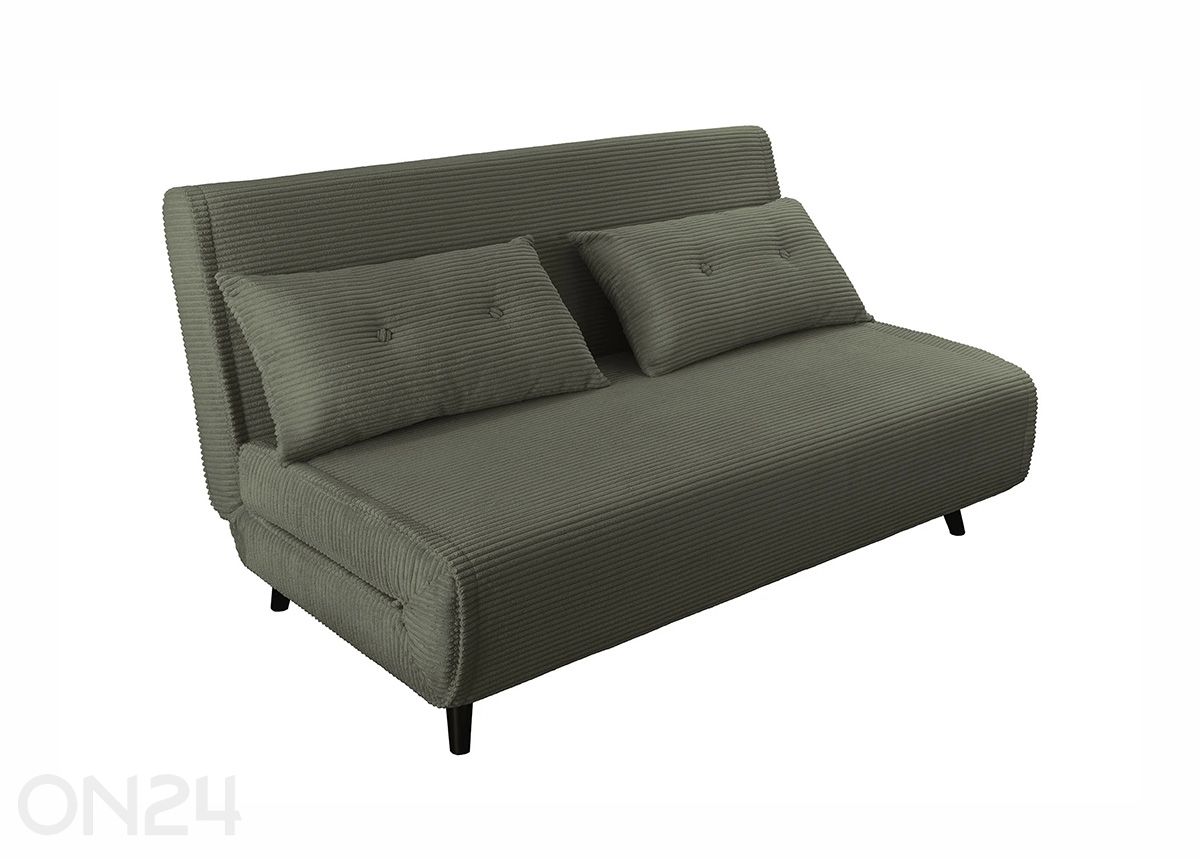 Vuodesohva Smart 140 cm kuvasuurennos