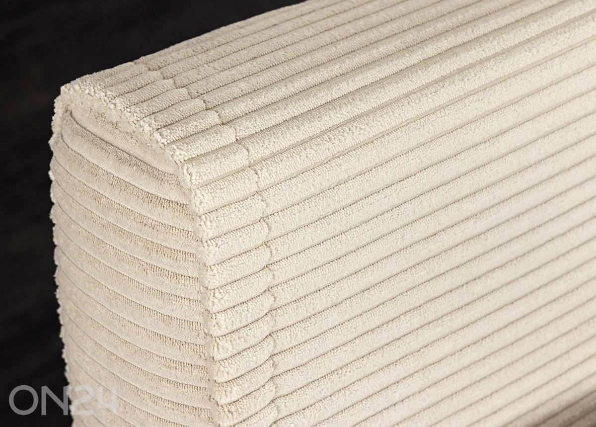 Vuodesohva Smart 140 cm kuvasuurennos