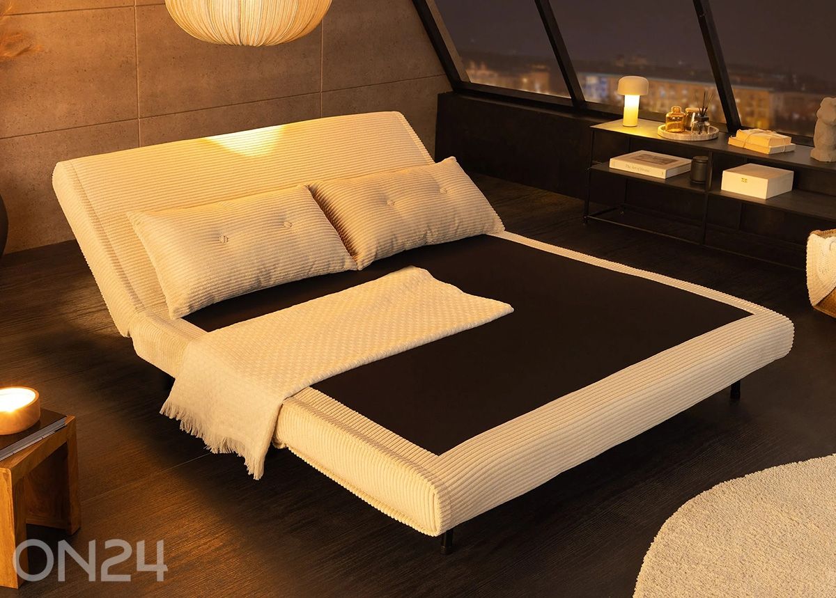 Vuodesohva Smart 140 cm kuvasuurennos