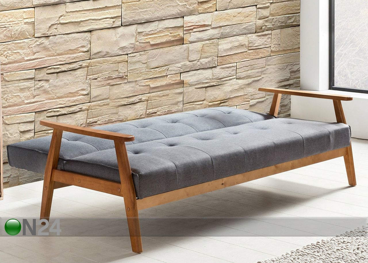 Vuodesohva Sofa kuvasuurennos