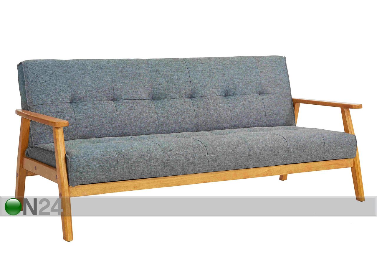 Vuodesohva Sofa kuvasuurennos