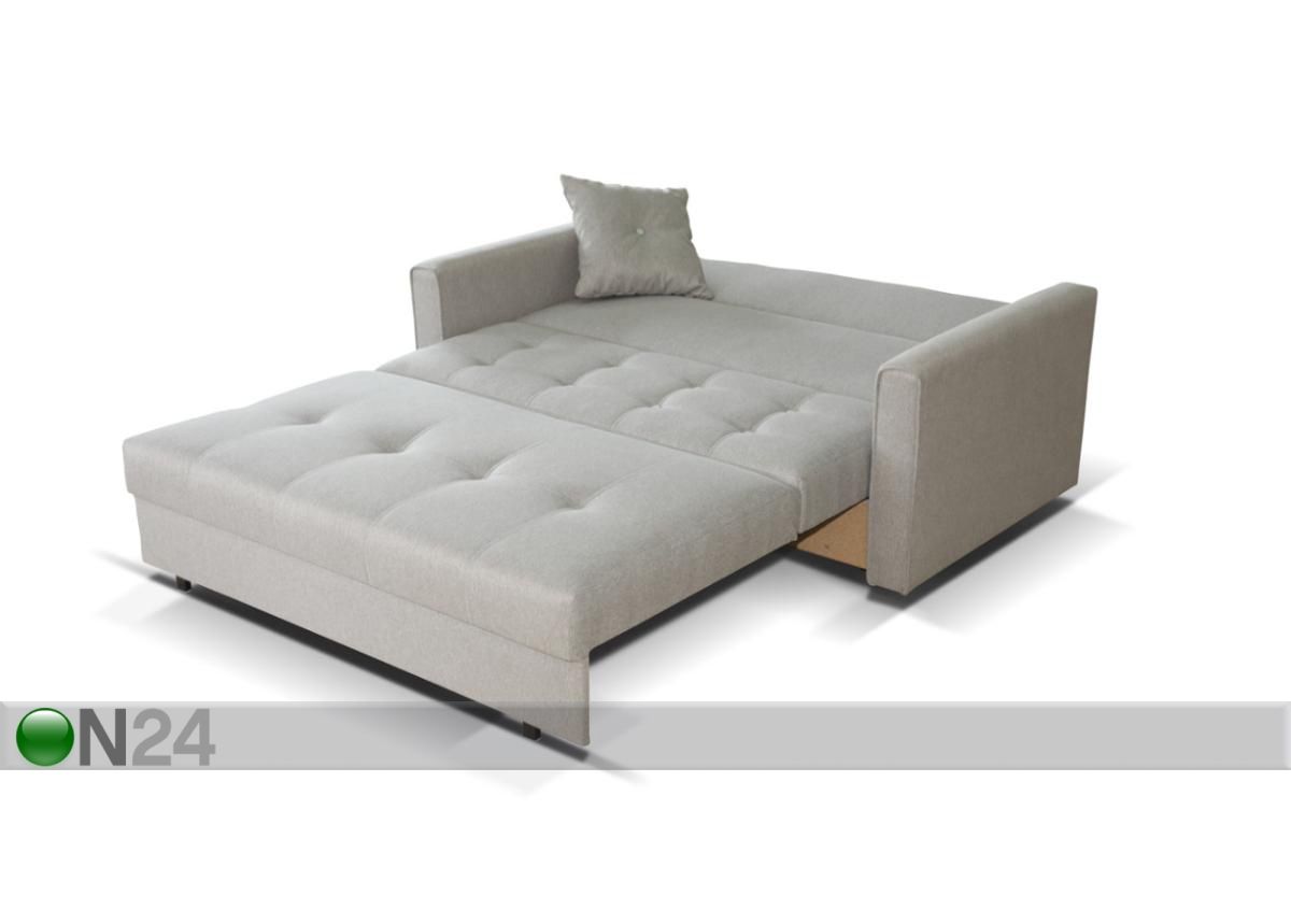 Vuodesohva Viva Lux 3 kuvasuurennos