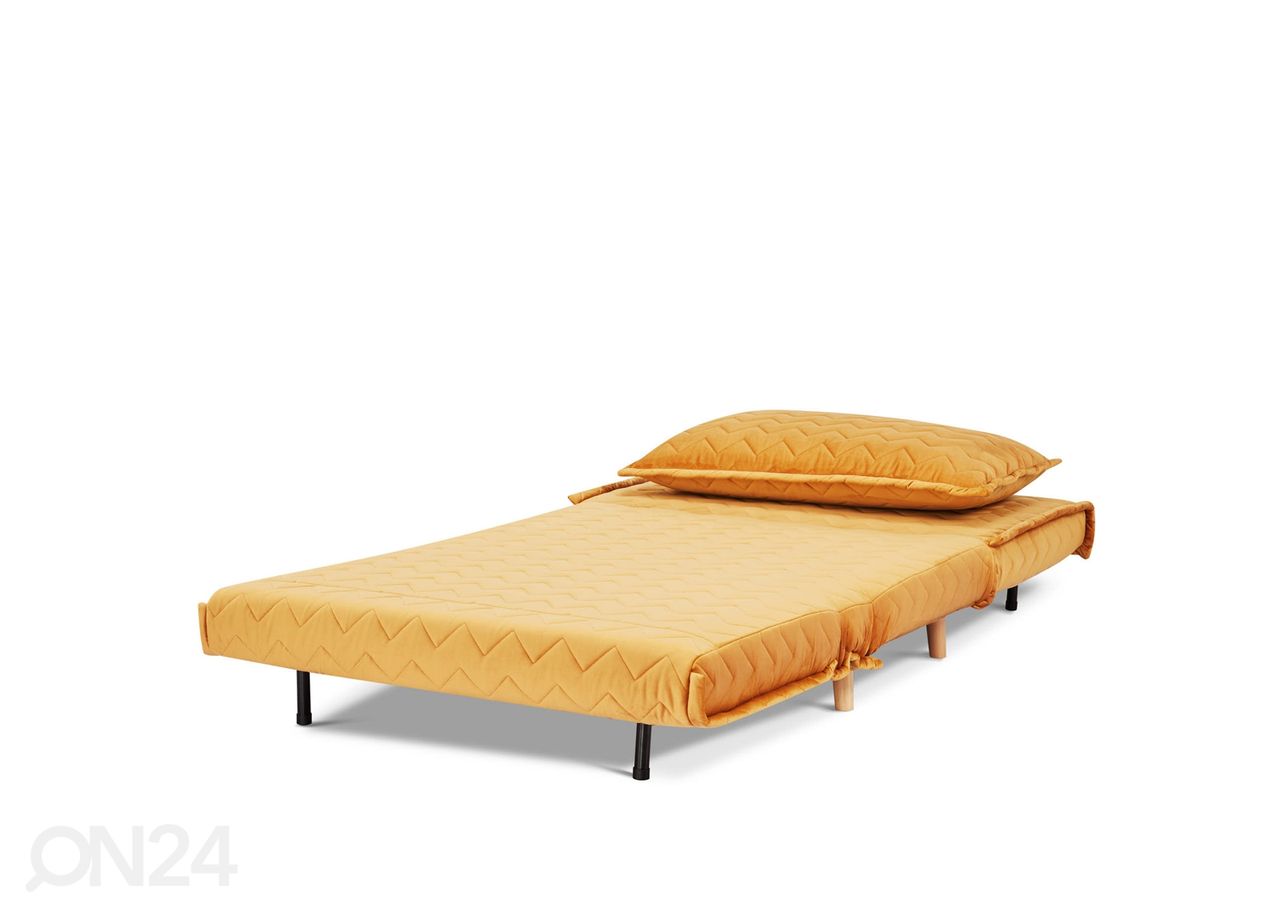 Vuodetuoli kuvasuurennos