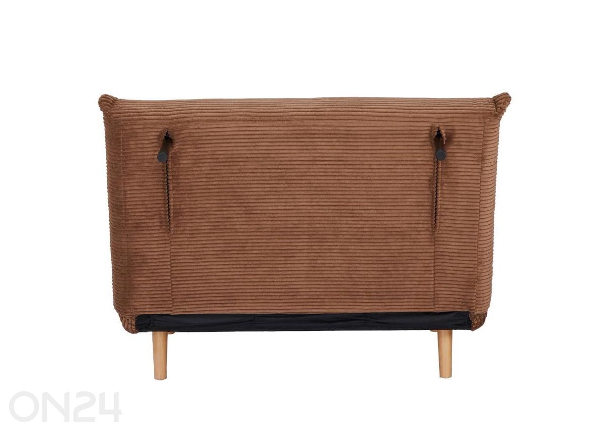 Vuodetuoli Selina kuvasuurennos