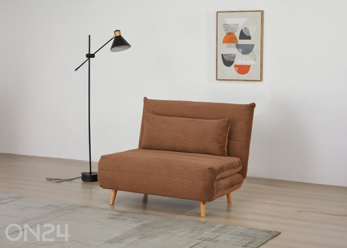 Vuodetuoli Selina kuvasuurennos