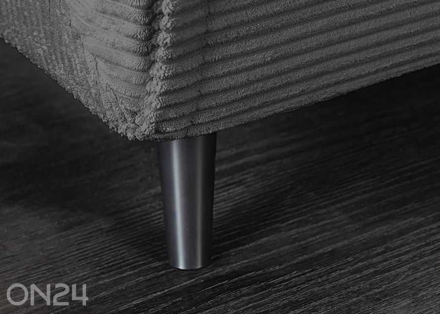 Vuodetuoli Smart 100 cm kuvasuurennos