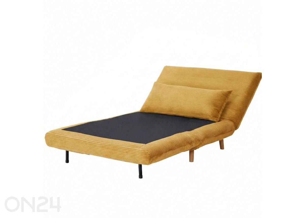 Vuodetuoli Sol kuvasuurennos