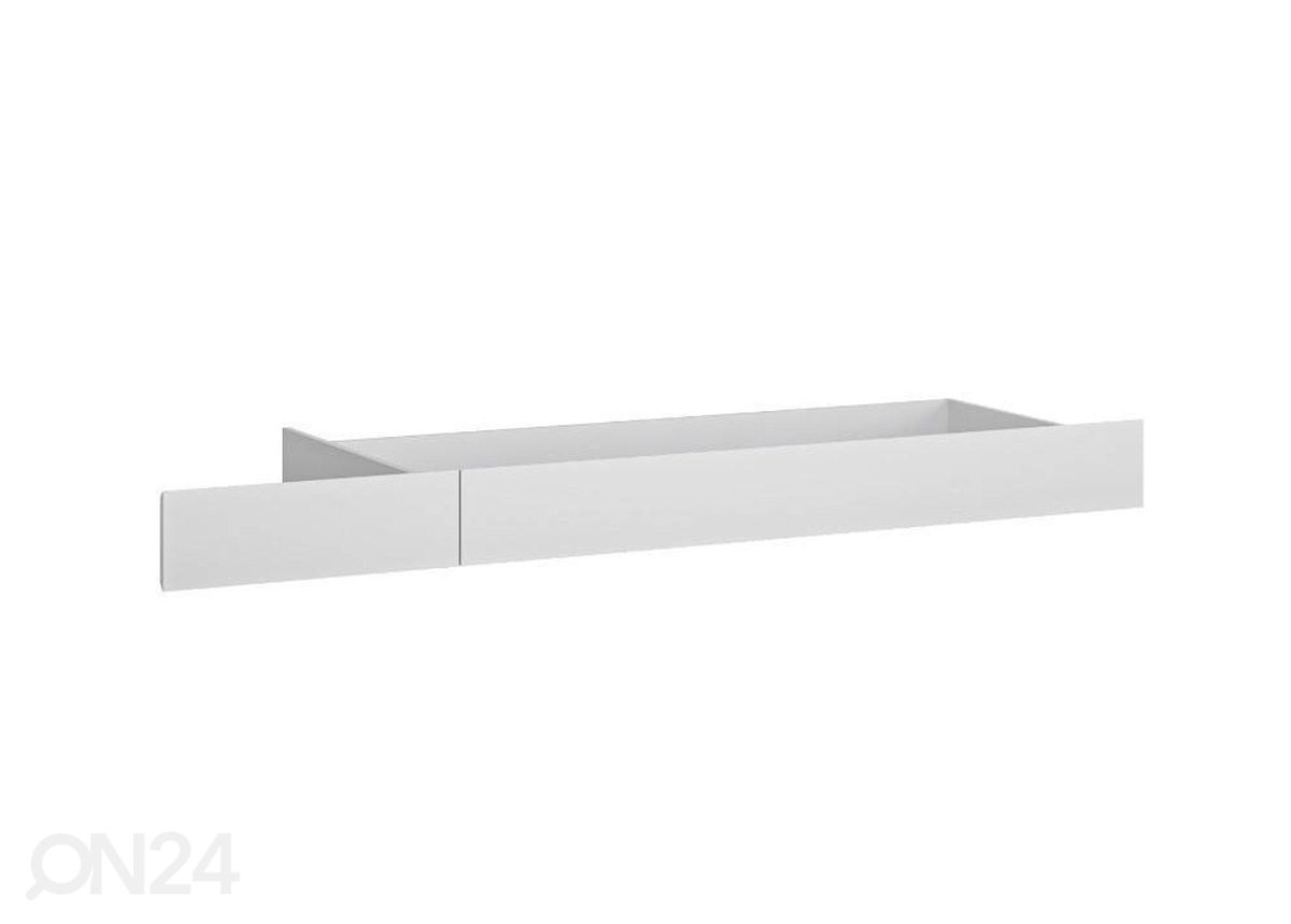 Vuodevaatelaatikko Fribo 140/160 cm kuvasuurennos