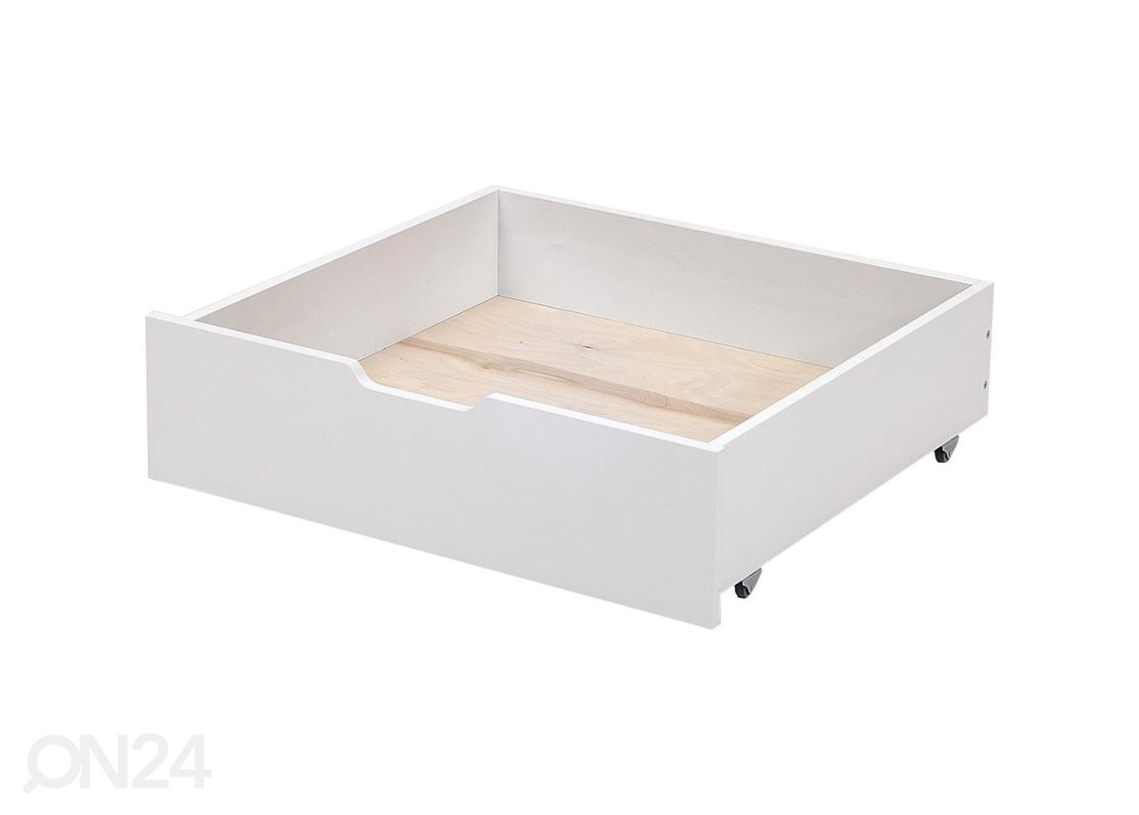 Vuodevaatelaatikko Jerwen 75x70x21 cm kuvasuurennos