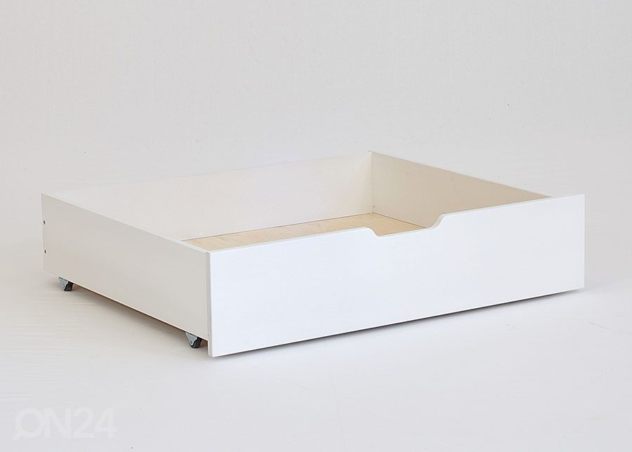 Vuodevaatelaatikko Jerwen 90x75x21 cm kuvasuurennos