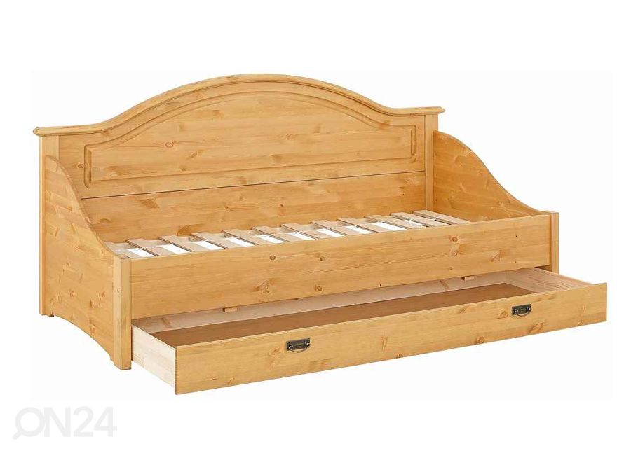 Vuodevaatelaatikko Konrad kuvasuurennos