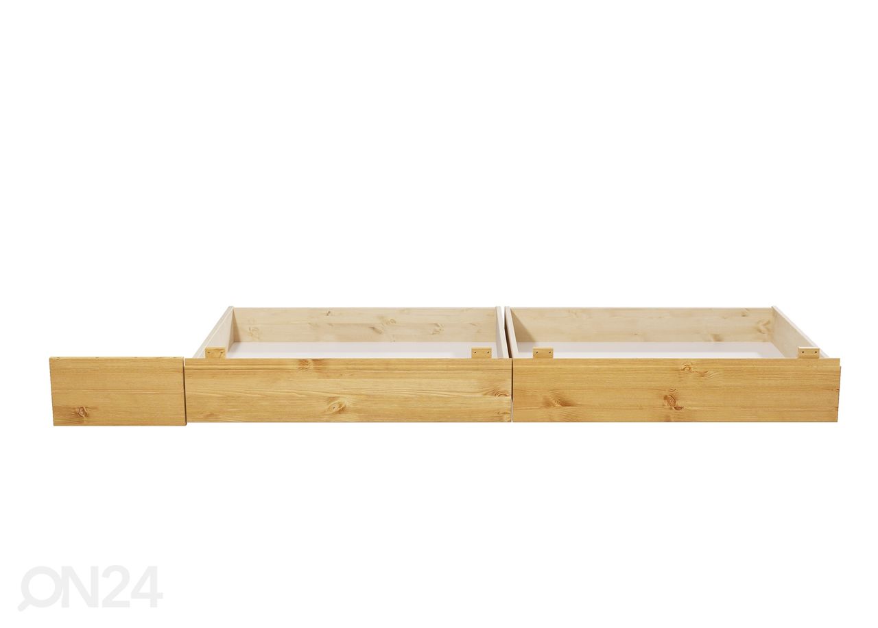 Vuodevaatelaatikko Liva, 2 kpl kuvasuurennos