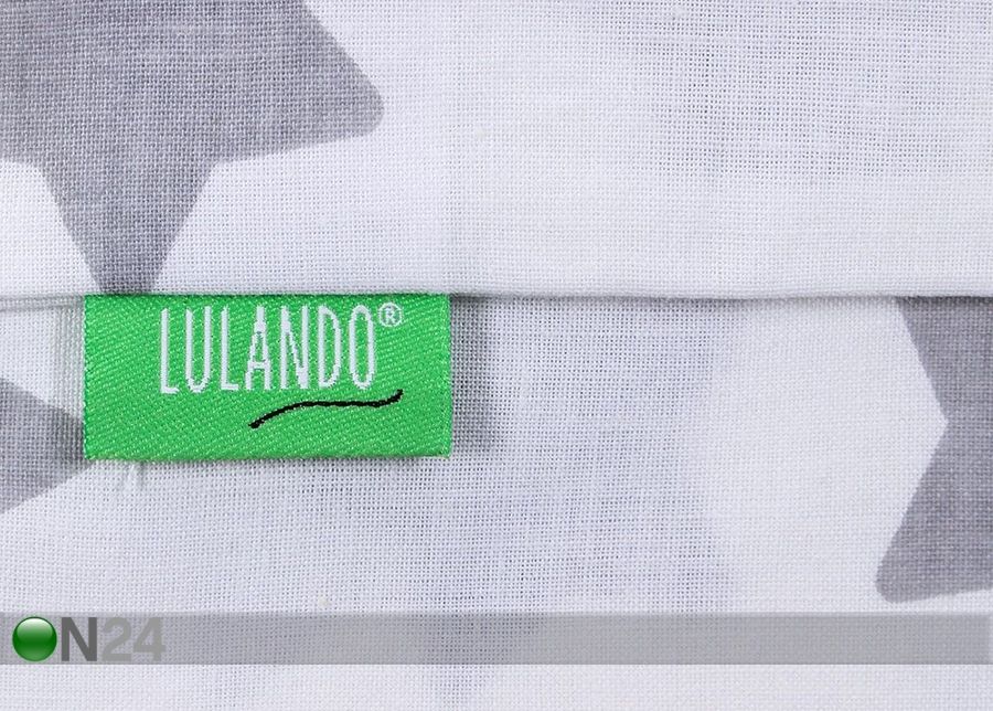 Vuodevaatesetti vauvalle LULANDO kuvasuurennos