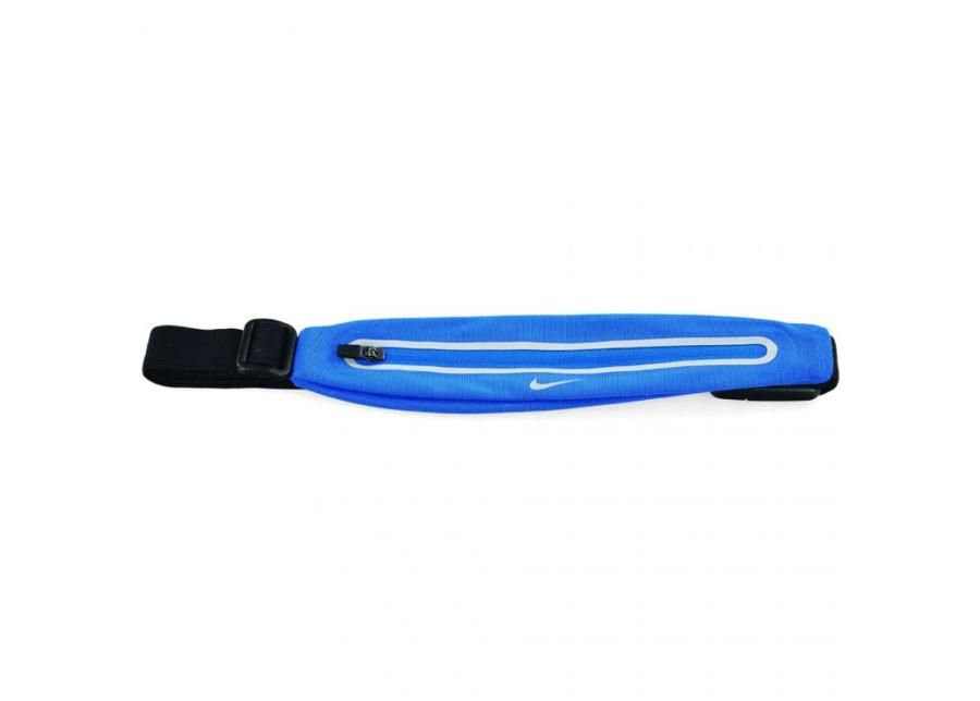 Vyölaukku juoksuun NIKE LEAN WAISTPACK kuvasuurennos
