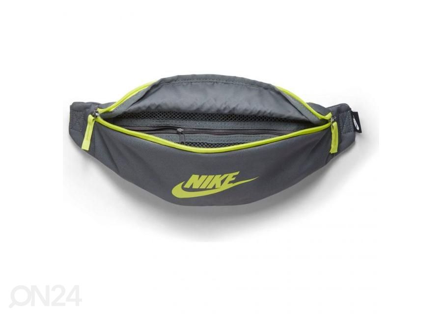 Vyölaukku Nike Heritage Hip Pack BA5750-068 kuvasuurennos