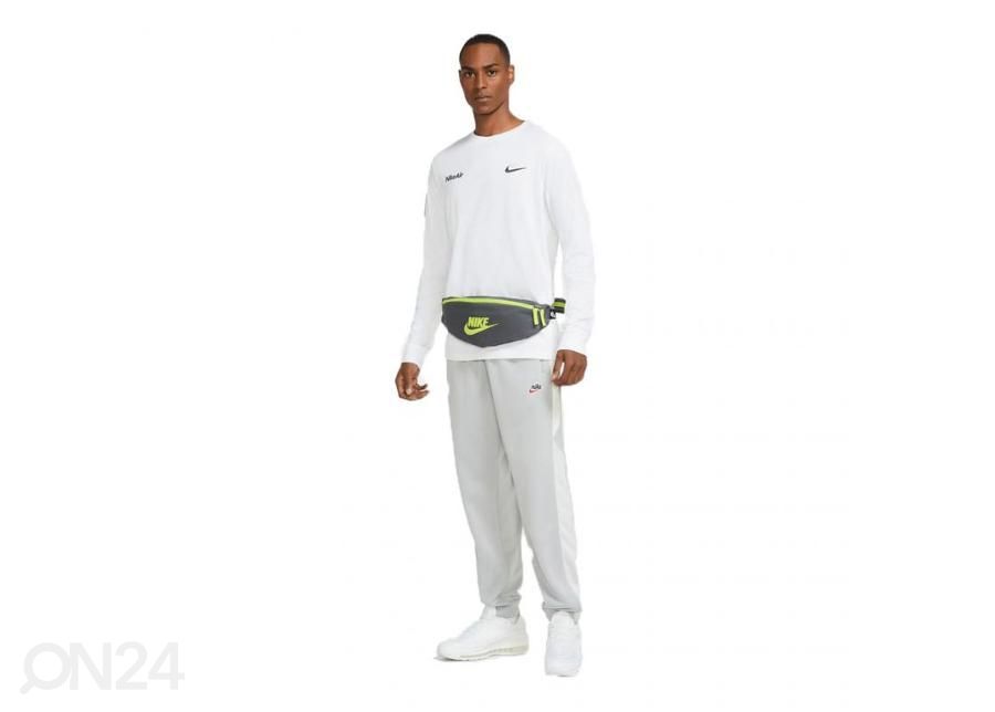 Vyölaukku Nike Heritage Hip Pack BA5750-068 kuvasuurennos