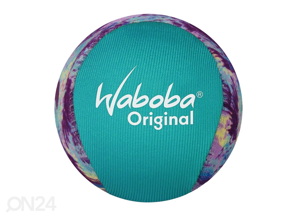 Waboba Original veden pinnalla pomppiva pallo kuvasuurennos
