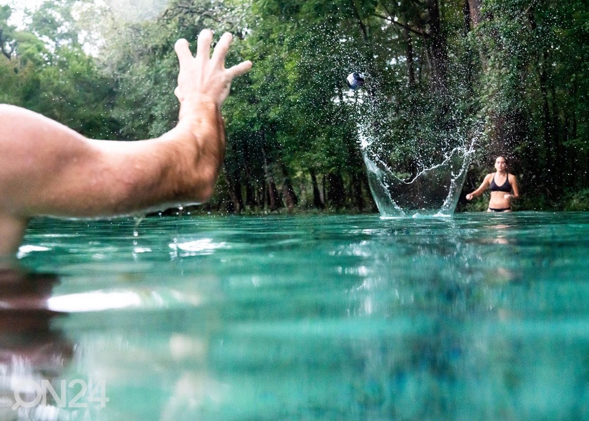 Waboba Original veden pinnalla pomppiva pallo kuvasuurennos
