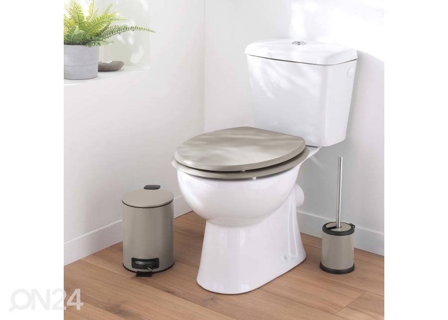 WC-harja kuvasuurennos