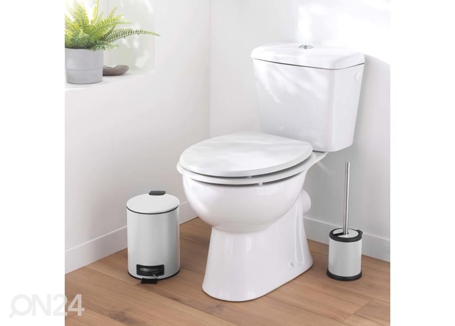 WC-harja kuvasuurennos