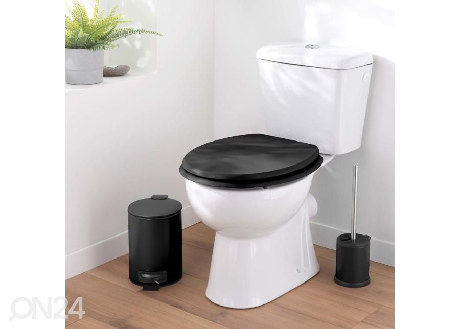 WC-harja kuvasuurennos