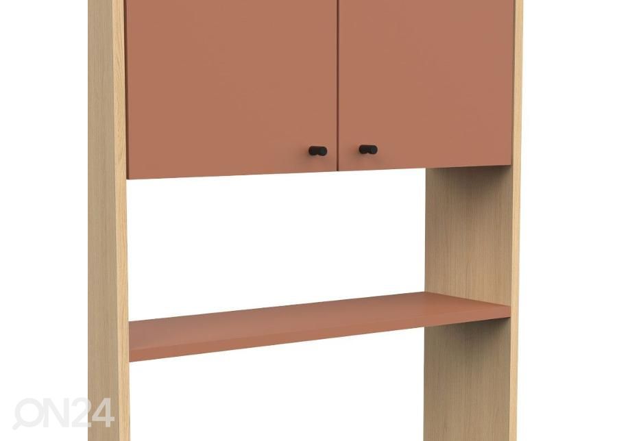 WC-kaappi Elisa 2u kuvasuurennos