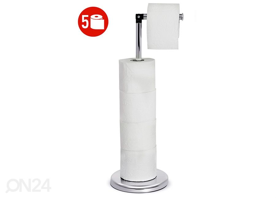 WC-paperiteline Tatkraft Ingrid kuvasuurennos