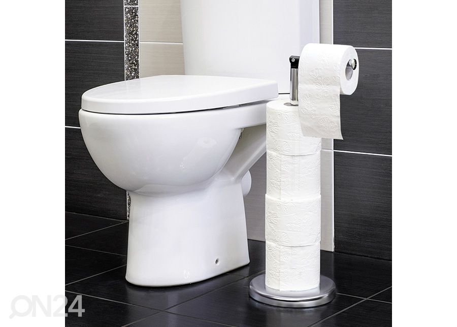 WC-paperiteline Tatkraft Ingrid kuvasuurennos