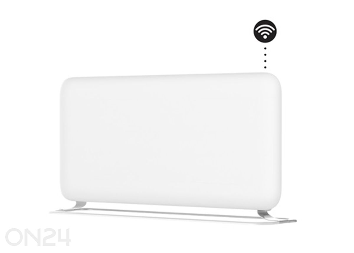 WIFI patteri Mill PA1500WIFI3A GEN3 kuvasuurennos