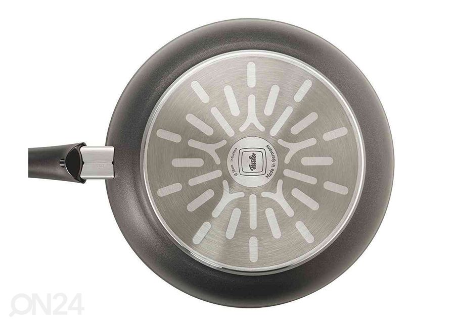 Wokki-pannu Fissler SensoRed Ø 28 cm kuvasuurennos