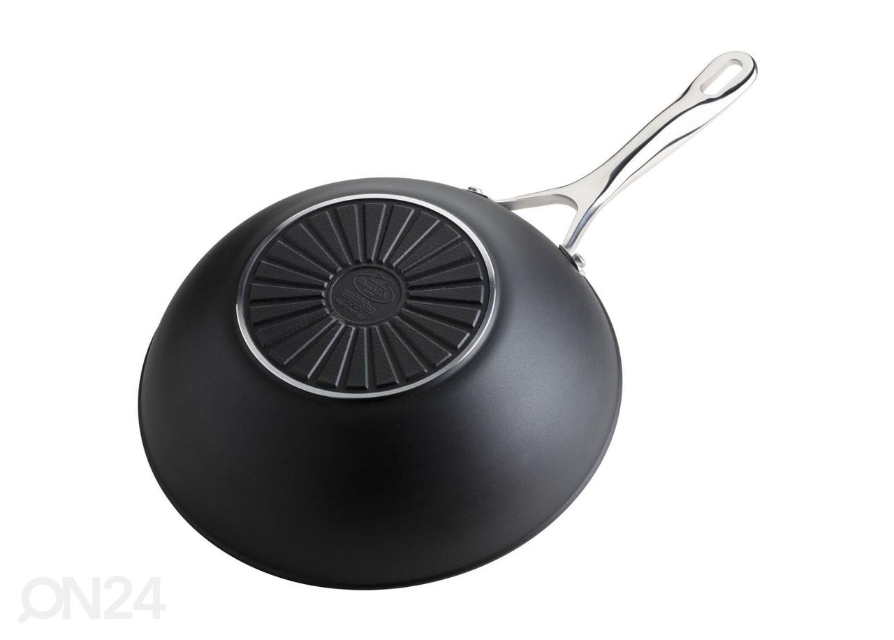 Wokkipannu Alba Ø 30 cm kuvasuurennos