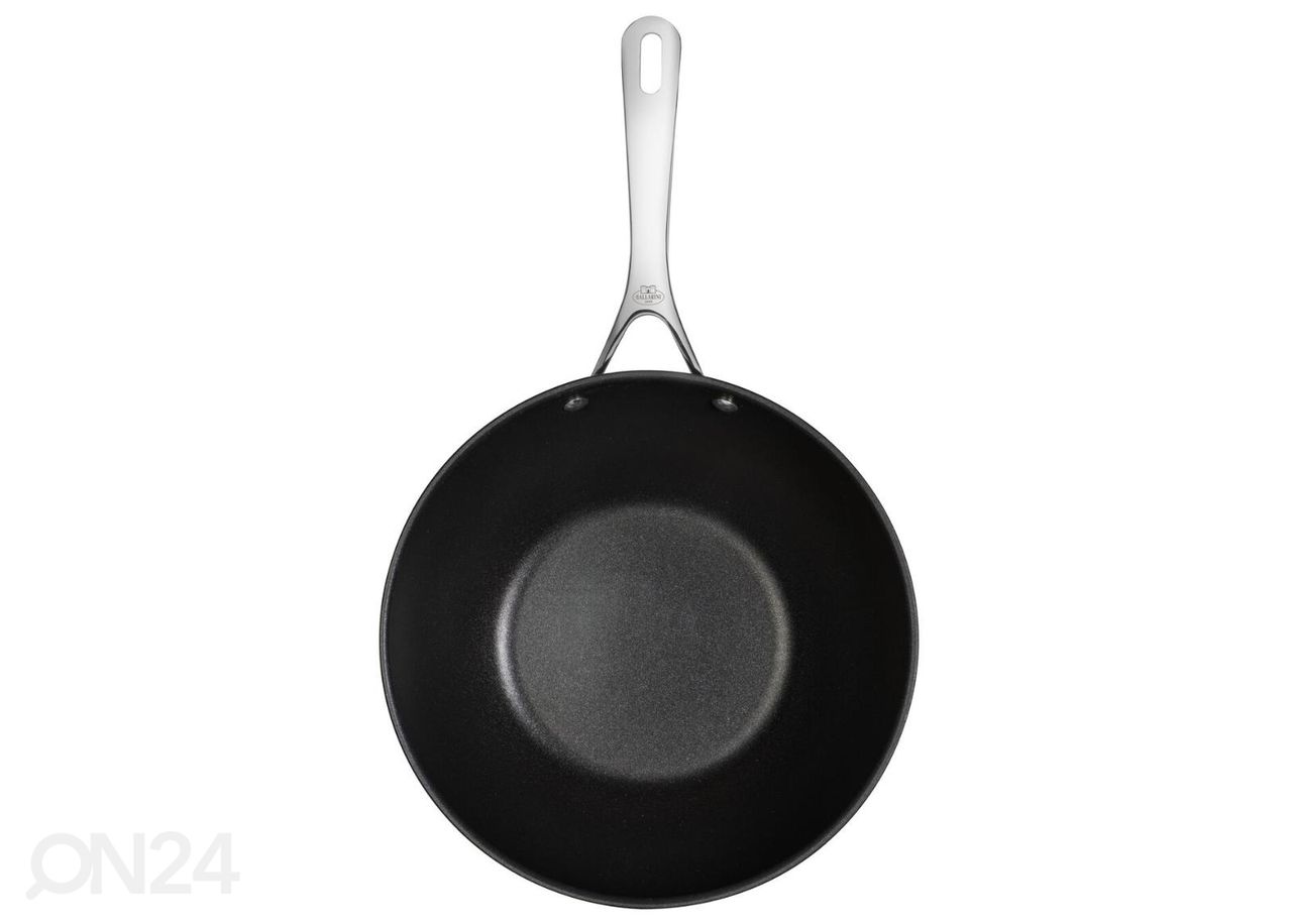 Wokkipannu Alba Ø 30 cm kuvasuurennos