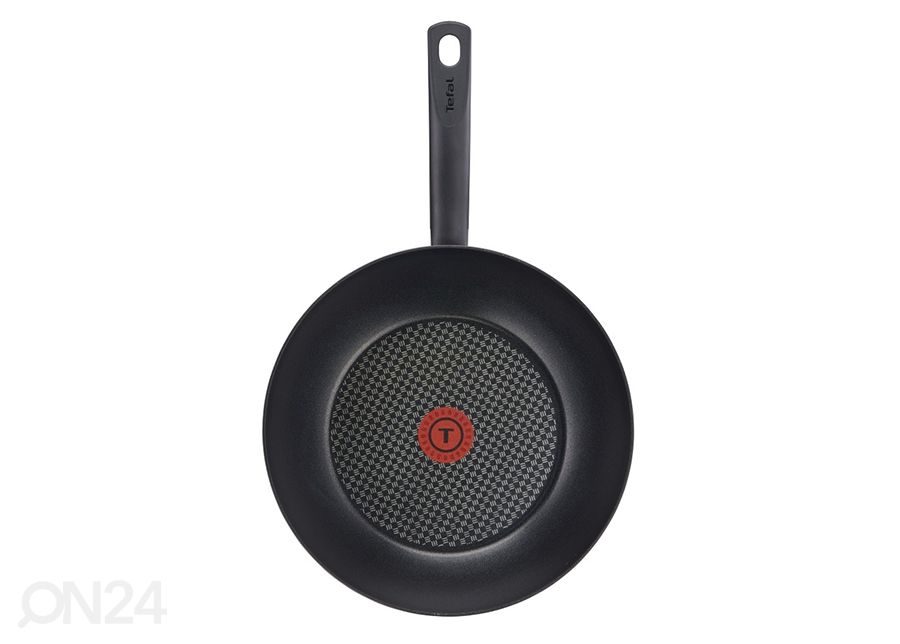 Wokkipannu Tefal Resource Ø 28 cm kuvasuurennos