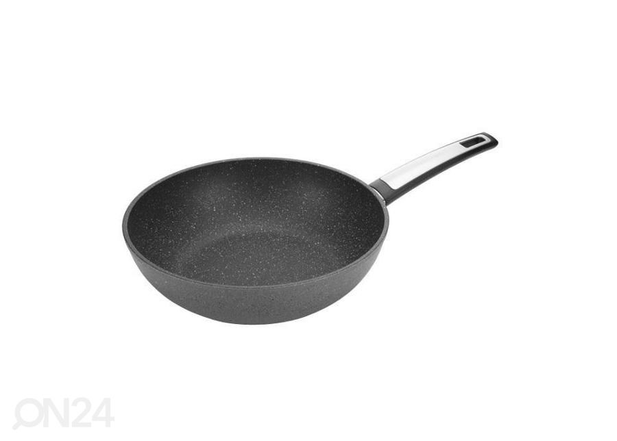 Wokkipannu Tescoma i-Premium Stone Ø 28 cm kuvasuurennos