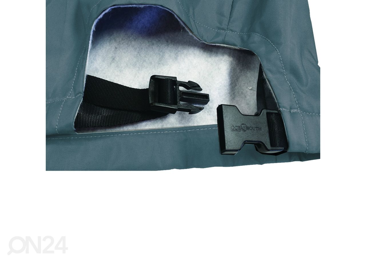Yamaha perämoottorin peite F4B F5A F6C 15'' 2010- kuvasuurennos
