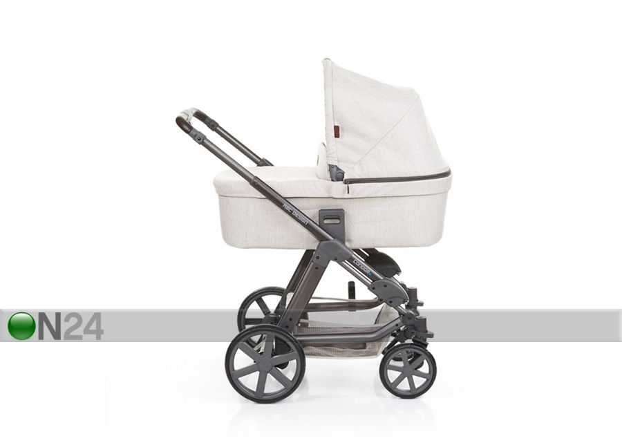 Yhdistelmävaunut ABC DESIGN CONDOR 4 2in1 kuvasuurennos