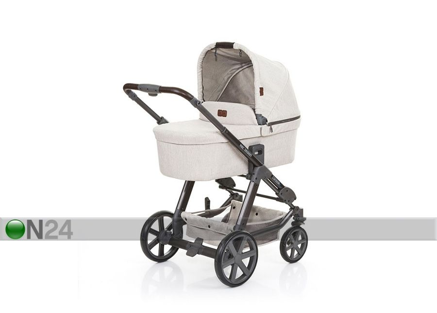 Yhdistelmävaunut ABC DESIGN CONDOR 4 2in1 kuvasuurennos
