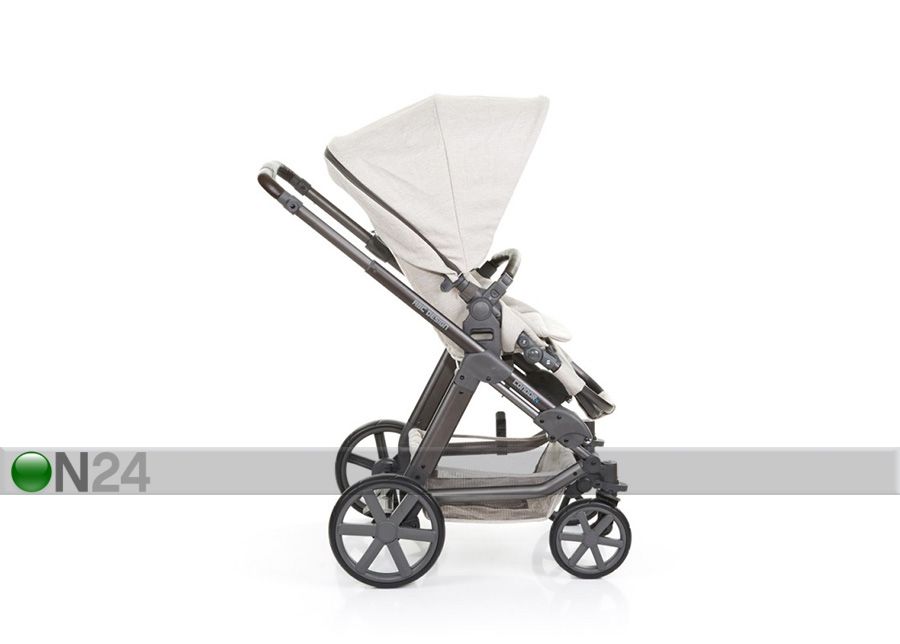 Yhdistelmävaunut ABC DESIGN CONDOR 4 2in1 kuvasuurennos