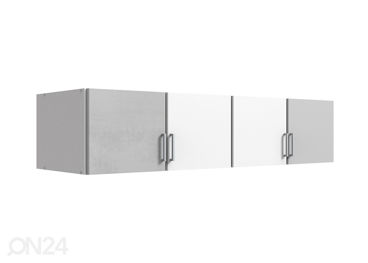 Yläkaappi Click 180 cm kuvasuurennos