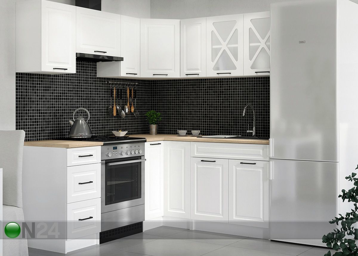 Yläkeittiökaappi Palma, 30 cm kuvasuurennos