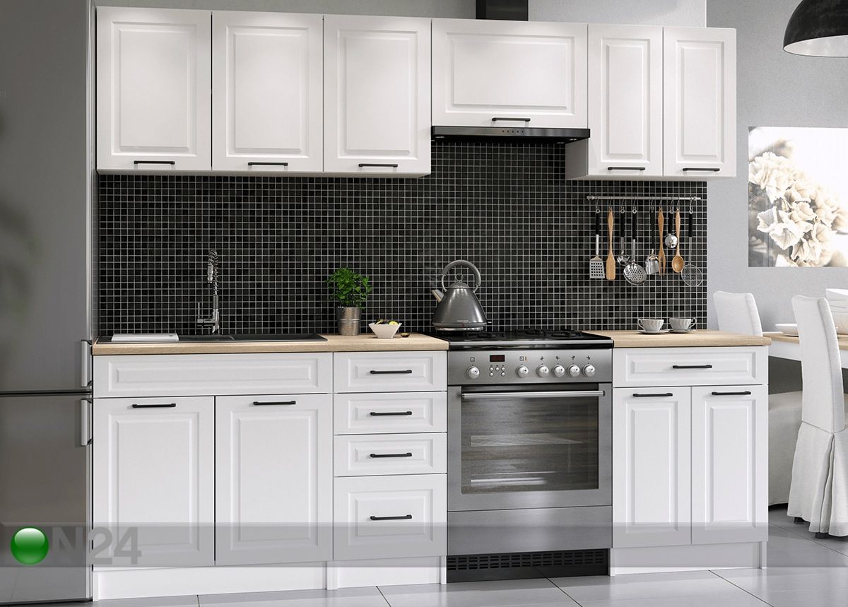 Yläkeittiökaappi Palma, 30 cm kuvasuurennos