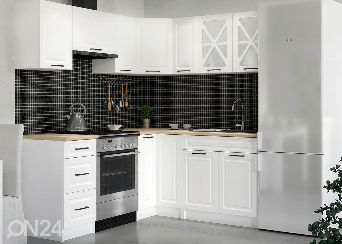 Yläkeittiökaappi Palma, 40 cm kuvasuurennos