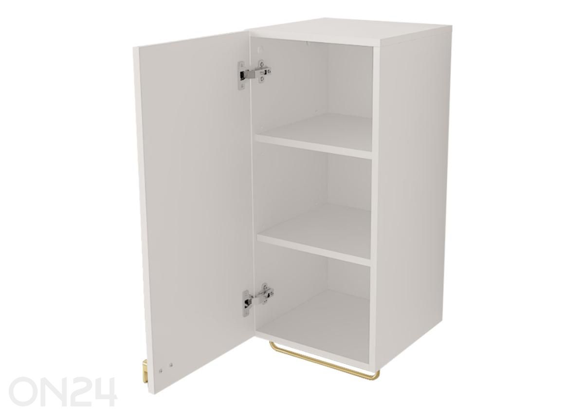 Yläkylpyhuonekaappi Gariano kuvasuurennos