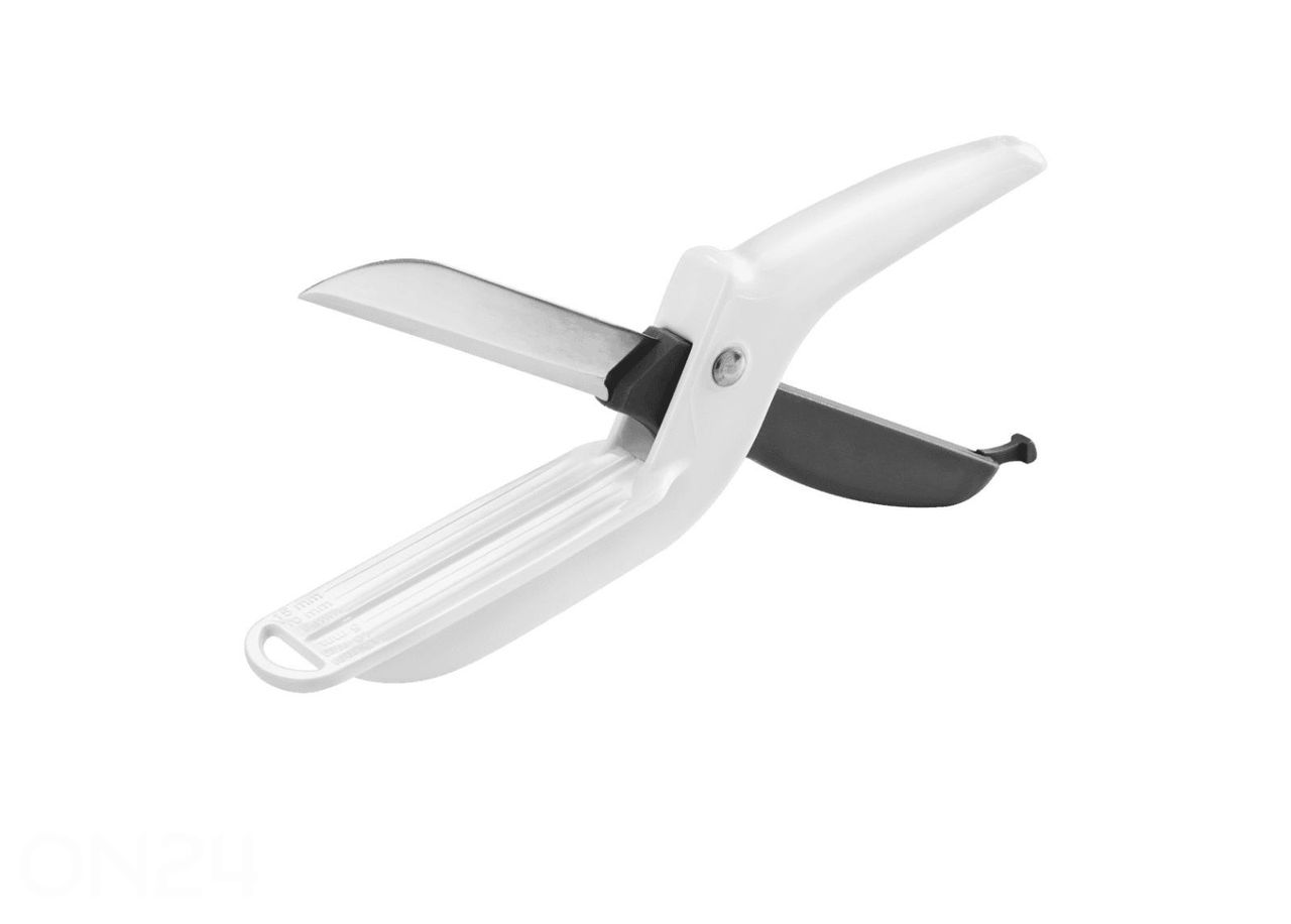 Yleiskäyttöiset kasvissakset 25 cm kuvasuurennos