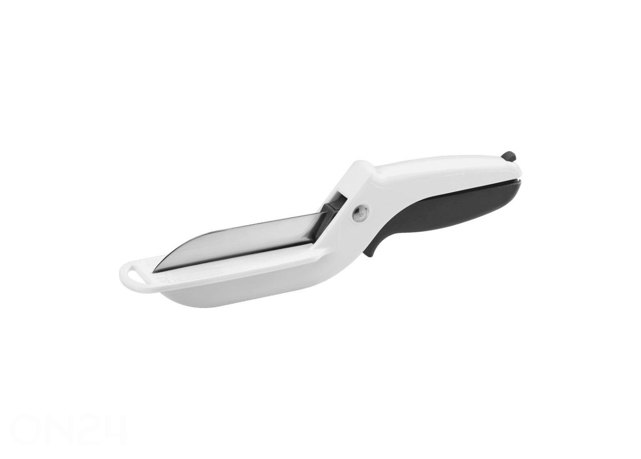 Yleiskäyttöiset kasvissakset 25 cm kuvasuurennos