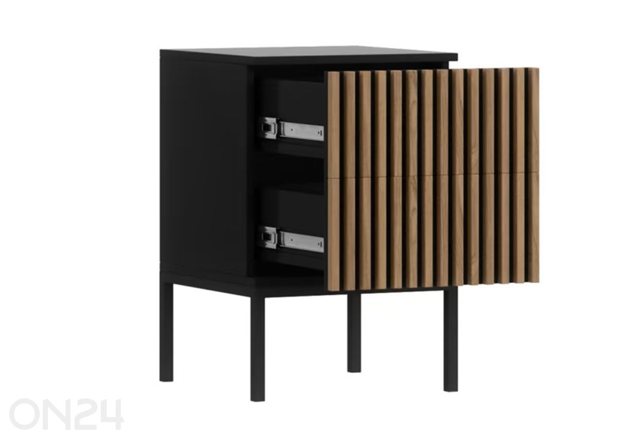 Yöpöytä 40 cm kuvasuurennos