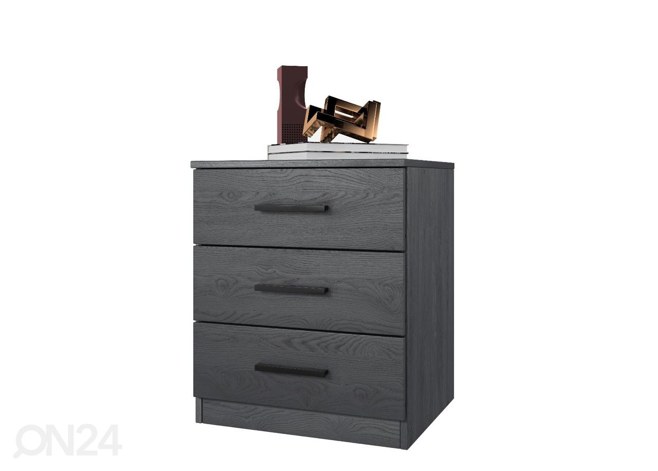 Yöpöytä 46 cm kuvasuurennos