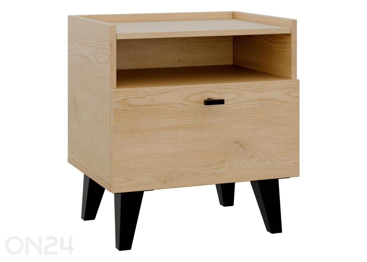 Yöpöytä Anjou kuvasuurennos