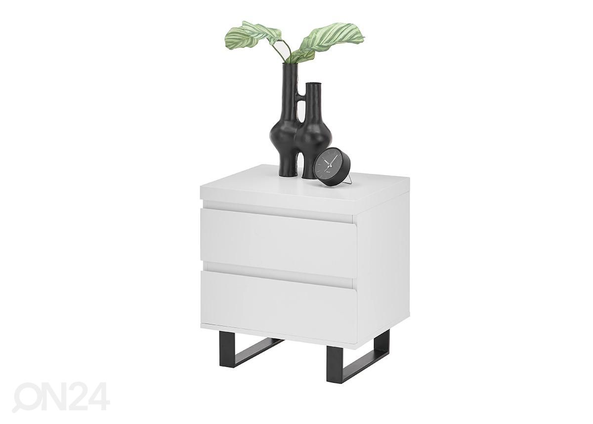 Yöpöytä Austin 51 cm kuvasuurennos